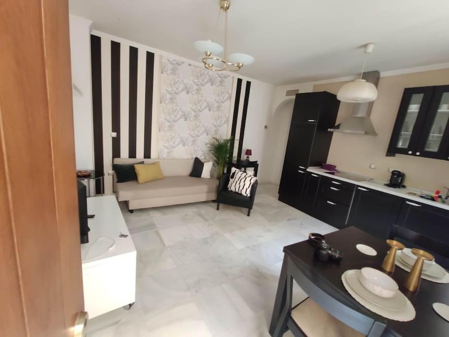 Prime Location! Apartment Seville Exterior photo