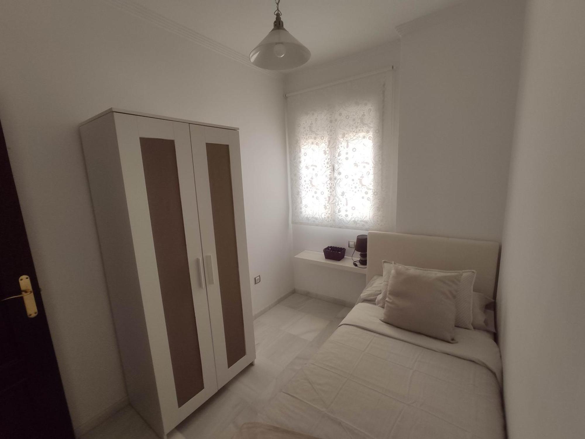 Prime Location! Apartment Seville Exterior photo